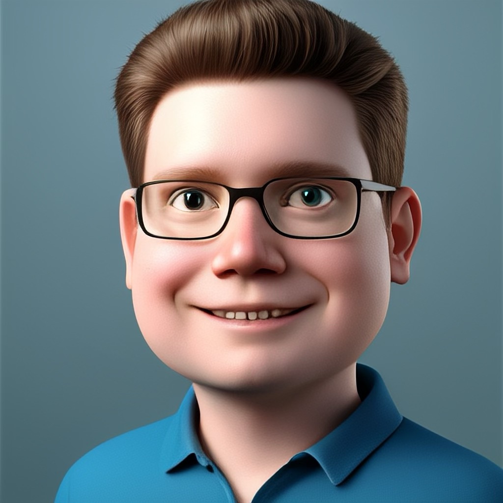 Michael Moosbauer